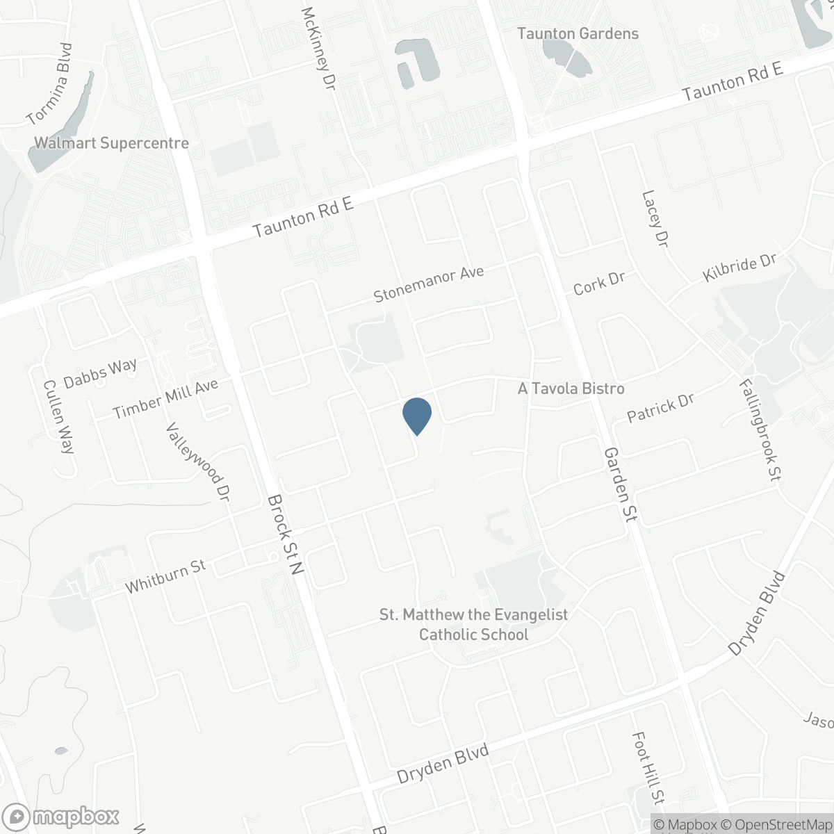 35 VIRGINIA DRIVE, Whitby, Ontario L1R 2X9
